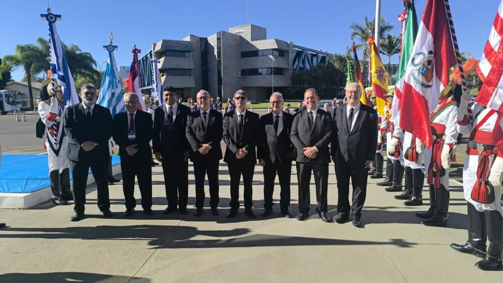 GOBAM é homenageado na Sessão Magna dos 203 anos do GOB em Brasília 7 GOBAM é homenageado na Sessão Magna dos 203 anos do GOB em Brasília 203 1 GOBAM é homenageado na Sessão Magna dos 203 anos do GOB em Brasília