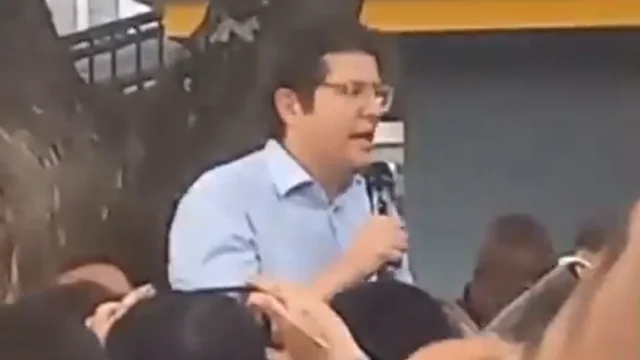 Senador Miguel Uribe Turbay gravemente ferido após atentado em comício político em Bogotá
