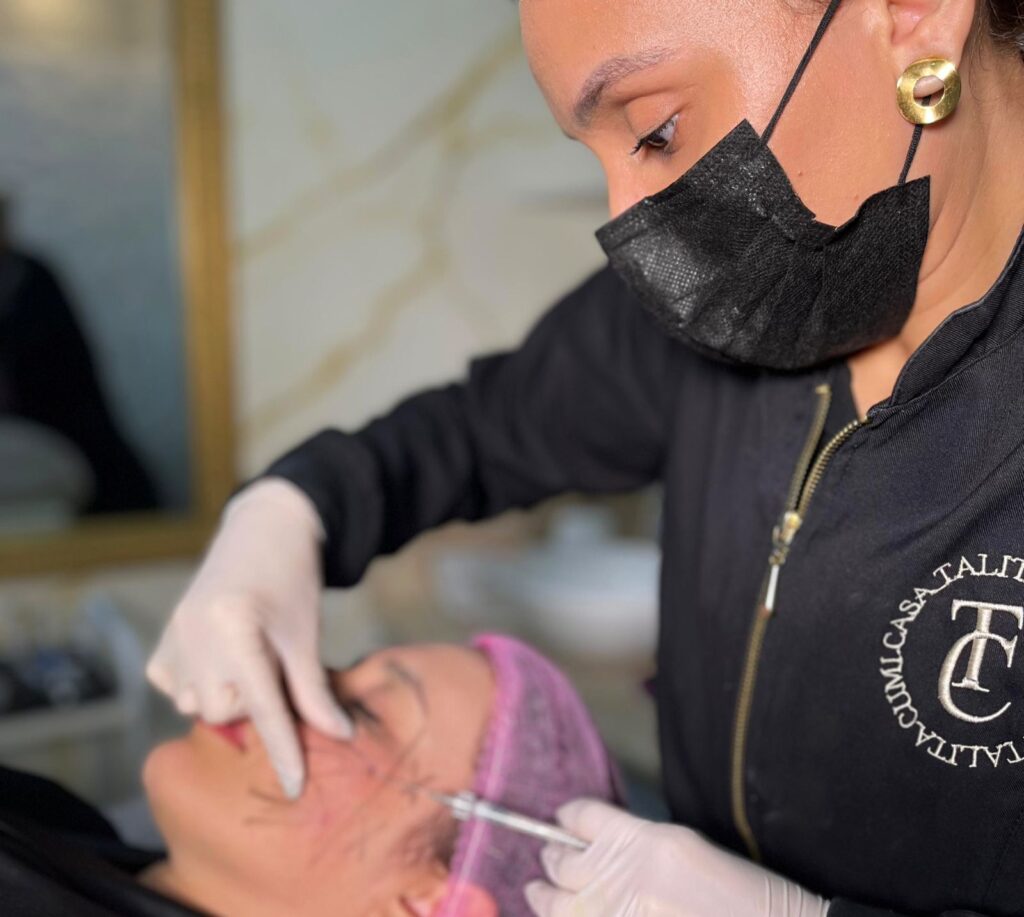 flacidez, emagrecimento rápido, bioestimulador de colágeno, Ozempic, prevenção, estética facial, cuidados com a pele
