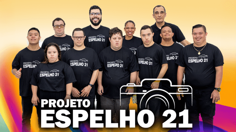Sumaúma Shopping recebe a Exposição Inclusiva Espelho 21