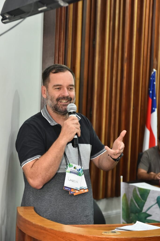 Poderosa Congregação 2025 do GOB-AM reafirma união e modernidade maçônica. 21 Poderosa Congregação 2025 do GOB-AM reafirma união e modernidade maçônica. GOB AM 1 Poderosa Congregação 2025 do GOB-AM reafirma união e modernidade maçônica.