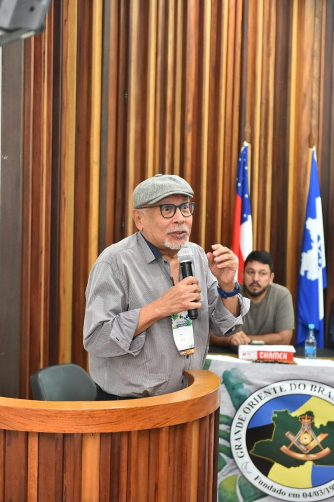 Poderosa Congregação 2025 do GOB-AM reafirma união e modernidade maçônica. 30 Poderosa Congregação 2025 do GOB-AM reafirma união e modernidade maçônica. GOB AM 10 Poderosa Congregação 2025 do GOB-AM reafirma união e modernidade maçônica.