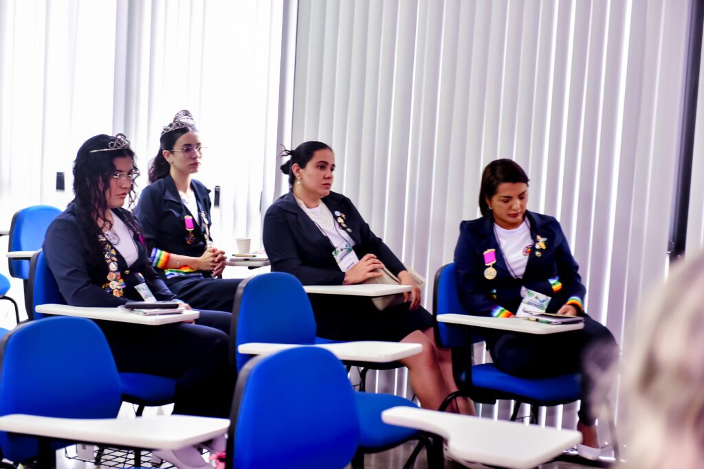 Poderosa Congregação 2025 do GOB-AM reafirma união e modernidade maçônica. 16 Poderosa Congregação 2025 do GOB-AM reafirma união e modernidade maçônica. GOB AM 2 1 Poderosa Congregação 2025 do GOB-AM reafirma união e modernidade maçônica.
