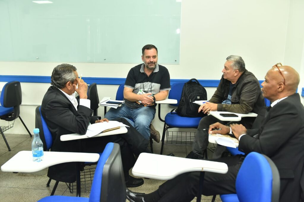 Poderosa Congregação 2025 do GOB-AM reafirma união e modernidade maçônica. 23 Poderosa Congregação 2025 do GOB-AM reafirma união e modernidade maçônica. GOB AM 3 Poderosa Congregação 2025 do GOB-AM reafirma união e modernidade maçônica.
