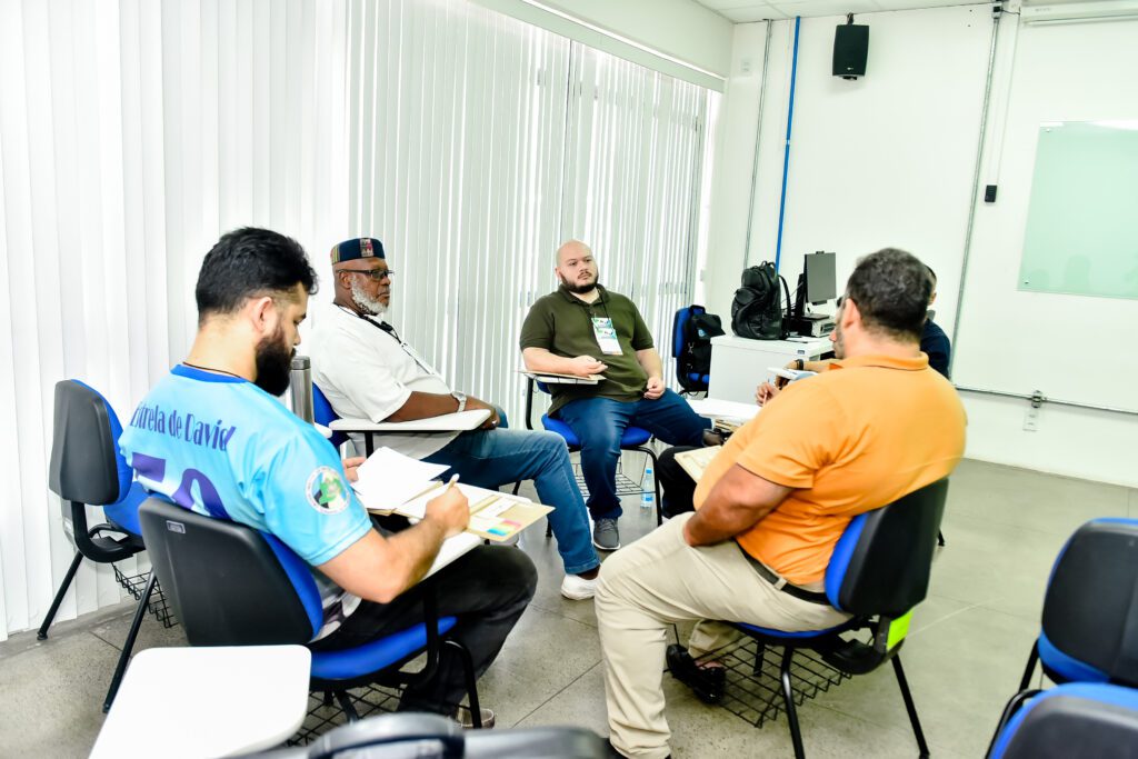 Poderosa Congregação 2025 do GOB-AM reafirma união e modernidade maçônica. 19 Poderosa Congregação 2025 do GOB-AM reafirma união e modernidade maçônica. GOB AM 5 1 Poderosa Congregação 2025 do GOB-AM reafirma união e modernidade maçônica.