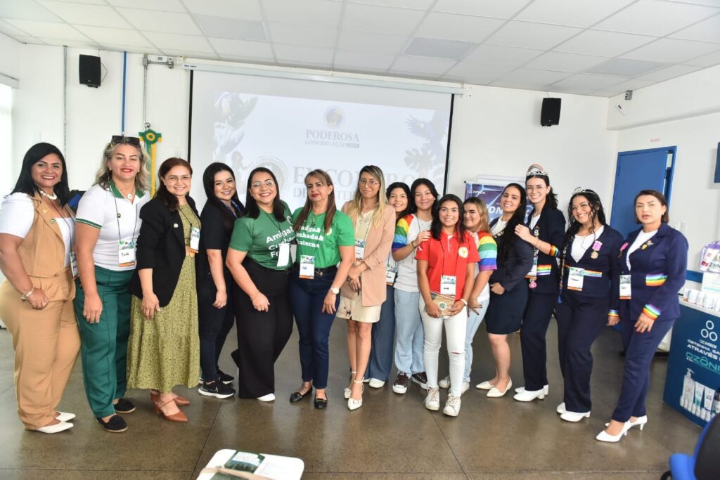 Poderosa Congregação 2025 do GOB-AM reafirma união e modernidade maçônica. 27 Poderosa Congregação 2025 do GOB-AM reafirma união e modernidade maçônica. GOB AM 7 Poderosa Congregação 2025 do GOB-AM reafirma união e modernidade maçônica.