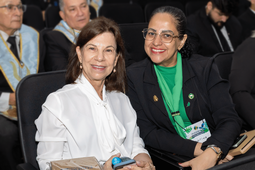 Poderosa Congregação 2025 do GOB-AM reafirma união e modernidade maçônica. 6 Poderosa Congregação 2025 do GOB-AM reafirma união e modernidade maçônica. Poderosa Congregação 2025 | GOB-AM