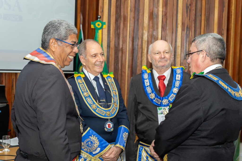 Poderosa Congregação 2025 do GOB-AM reafirma união e modernidade maçônica. 55 Poderosa Congregação 2025 do GOB-AM reafirma união e modernidade maçônica. IMG 3656 new Poderosa Congregação 2025 do GOB-AM reafirma união e modernidade maçônica.