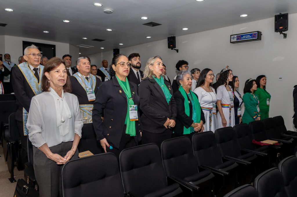Poderosa Congregação 2025 do GOB-AM reafirma união e modernidade maçônica. 59 Poderosa Congregação 2025 do GOB-AM reafirma união e modernidade maçônica. IMG 3680 new Poderosa Congregação 2025 do GOB-AM reafirma união e modernidade maçônica.