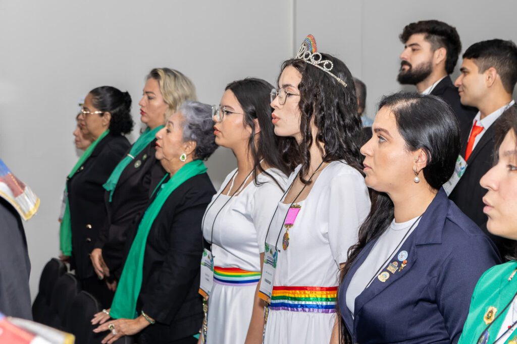 Poderosa Congregação 2025 do GOB-AM reafirma união e modernidade maçônica. 61 Poderosa Congregação 2025 do GOB-AM reafirma união e modernidade maçônica. IMG 3701 new Poderosa Congregação 2025 do GOB-AM reafirma união e modernidade maçônica.