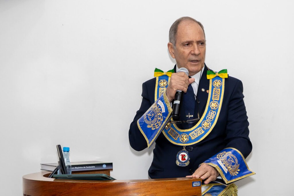 Poderosa Congregação 2025 do GOB-AM reafirma união e modernidade maçônica. 68 Poderosa Congregação 2025 do GOB-AM reafirma união e modernidade maçônica. IMG 3782 new Poderosa Congregação 2025 do GOB-AM reafirma união e modernidade maçônica.