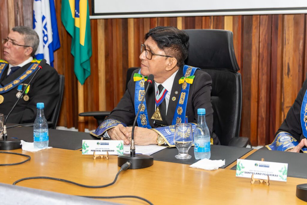 Poderosa Congregação 2025 do GOB-AM reafirma união e modernidade maçônica. 69 Poderosa Congregação 2025 do GOB-AM reafirma união e modernidade maçônica. IMG 3787 new Poderosa Congregação 2025 do GOB-AM reafirma união e modernidade maçônica.