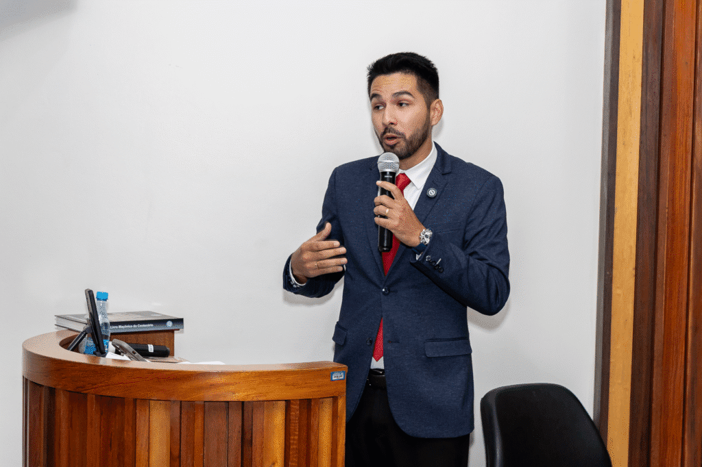 Poderosa Congregação 2025 do GOB-AM reafirma união e modernidade maçônica. 14 Poderosa Congregação 2025 do GOB-AM reafirma união e modernidade maçônica. Poderosa Congregação 2025 | GOB-AM