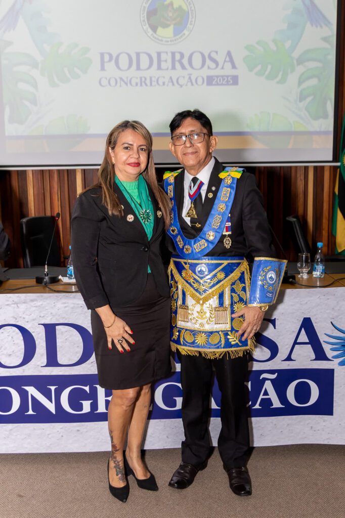 Poderosa Congregação 2025 do GOB-AM reafirma união e modernidade maçônica. 86 Poderosa Congregação 2025 do GOB-AM reafirma união e modernidade maçônica. IMG 3892 new Poderosa Congregação 2025 do GOB-AM reafirma união e modernidade maçônica.