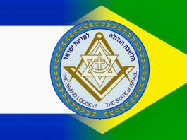 Grão‑Mestre de Israel agradece apoio maçônico global no fim da guerra Apoio Maçonico