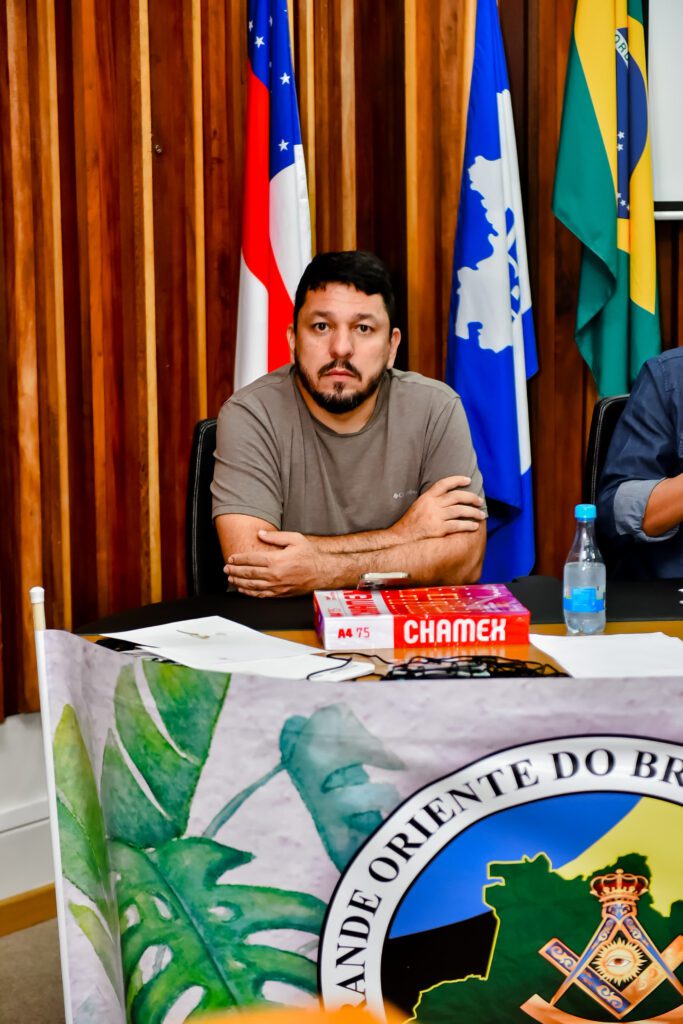 Poderosa Congregação 2025 do GOB-AM reafirma união e modernidade maçônica. 39 Poderosa Congregação 2025 do GOB-AM reafirma união e modernidade maçônica. foto 178 new Poderosa Congregação 2025 do GOB-AM reafirma união e modernidade maçônica.