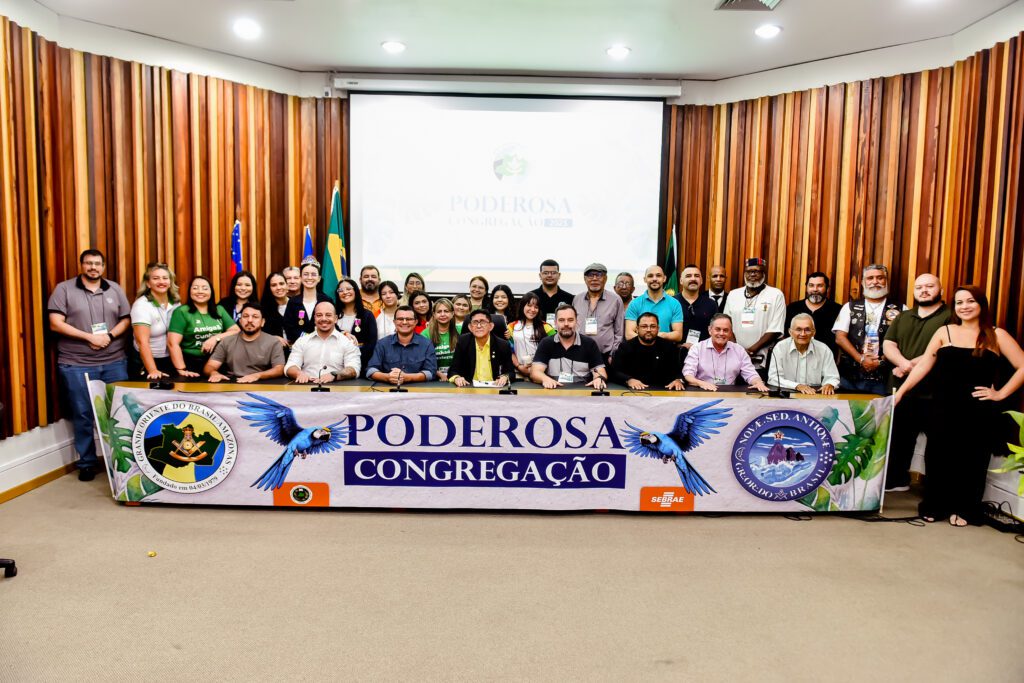 Poderosa Congregação 2025 do GOB-AM reafirma união e modernidade maçônica. 32 Poderosa Congregação 2025 do GOB-AM reafirma união e modernidade maçônica. photo 16 Poderosa Congregação 2025 do GOB-AM reafirma união e modernidade maçônica.