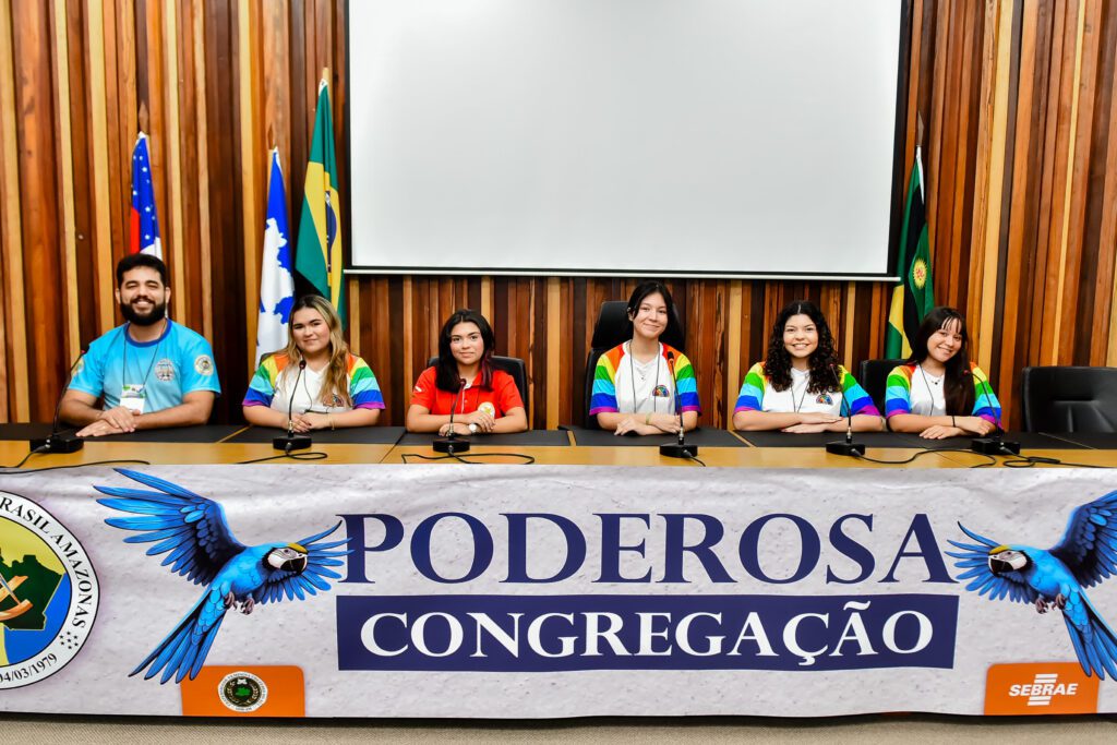 Poderosa Congregação 2025 do GOB-AM reafirma união e modernidade maçônica. 96 Poderosa Congregação 2025 do GOB-AM reafirma união e modernidade maçônica. photo 31 new Poderosa Congregação 2025 do GOB-AM reafirma união e modernidade maçônica.