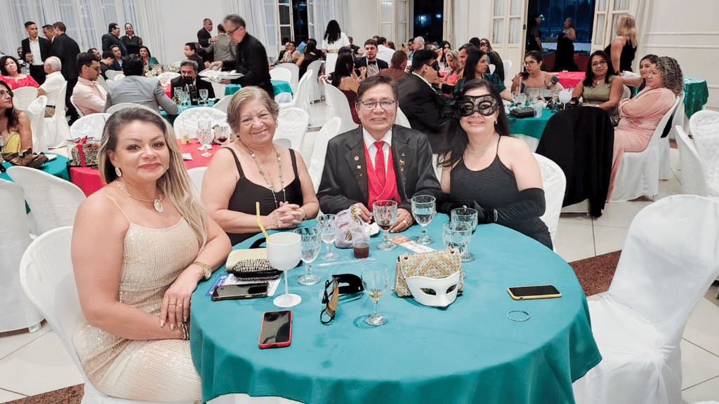 Baile Beneficente da Maçonaria do Amazonas reforça compromisso social no Lago Azul 3 Baile Beneficente da Maçonaria do Amazonas reforça compromisso social no Lago Azul IMG 20251120 WA0017 Baile Beneficente da Maçonaria do Amazonas reforça compromisso social no Lago Azul