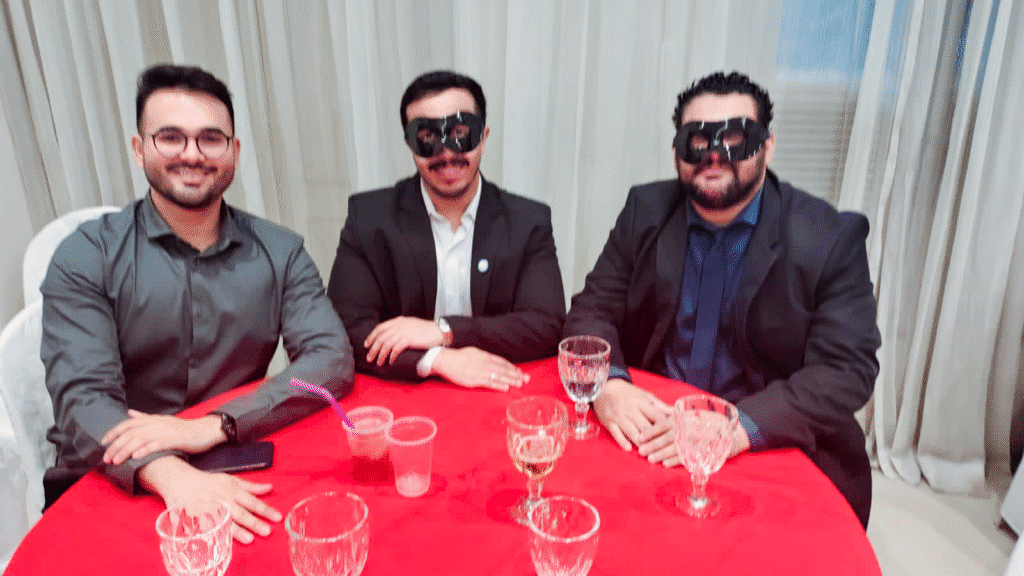 Baile Beneficente da Maçonaria do Amazonas reforça compromisso social no Lago Azul 7 Baile Beneficente da Maçonaria do Amazonas reforça compromisso social no Lago Azul IMG 20251120 WA0075 Baile Beneficente da Maçonaria do Amazonas reforça compromisso social no Lago Azul