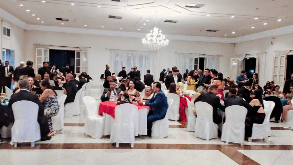 Baile Beneficente da Maçonaria do Amazonas reforça compromisso social no Lago Azul 1 Baile Beneficente da Maçonaria do Amazonas reforça compromisso social no Lago Azul IMG 20251120 WA0149 Baile Beneficente da Maçonaria do Amazonas reforça compromisso social no Lago Azul