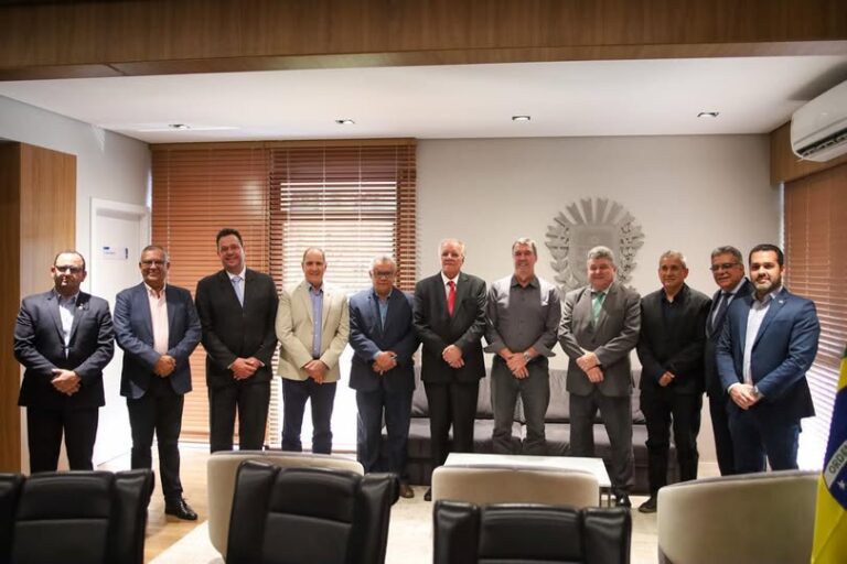 visita oficial