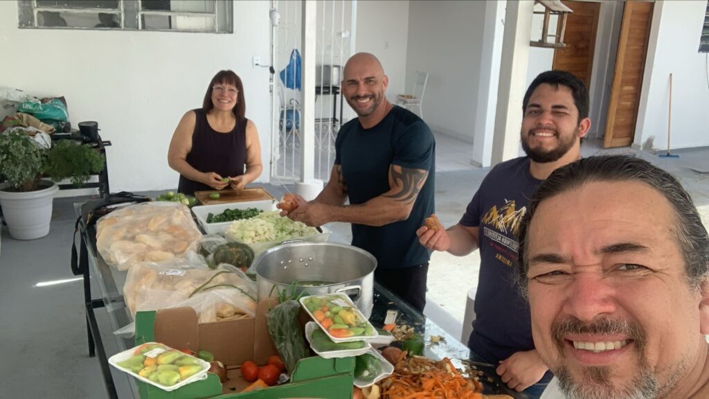 Maçonaria Amazonense mantém ações sociais regulares em Manaus 1 Maçonaria Amazonense mantém ações sociais regulares em Manaus WhatsApp Image 2026 01 19 at 11.54.14 1 Maçonaria Amazonense mantém ações sociais regulares em Manaus