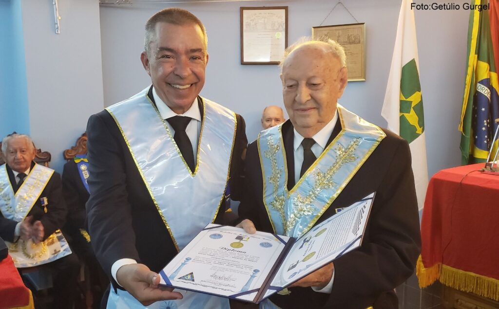 ARGBLS Dirceu Torres nº 1.936 celebra Jubileu de Ouro em Brasília 1 ARGBLS Dirceu Torres nº 1.936 celebra Jubileu de Ouro em Brasília Jubileu de Ouro Dirceu Torres