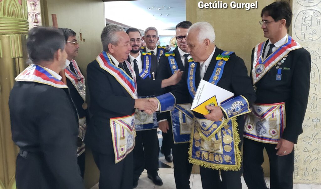 Grão-Mestre apresenta Relatório de Atividades 2025 na Assembleia Distrital Legislativa 2 Grão-Mestre apresenta Relatório de Atividades 2025 na Assembleia Distrital Legislativa Relatório de Atividades 2025 do GODF