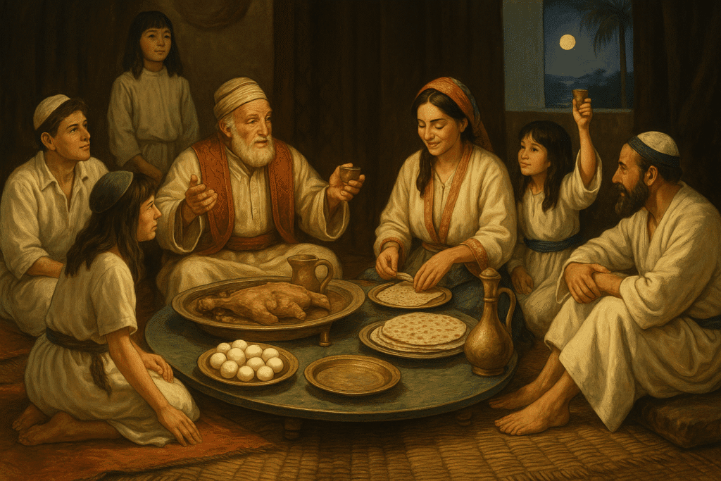 Simbolismo da Páscoa ligado à Maçonaria representando luz, renascimento e transformação