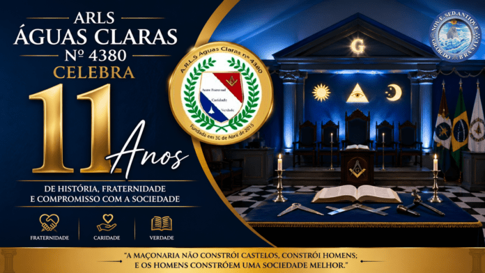 ARLS aguas claras